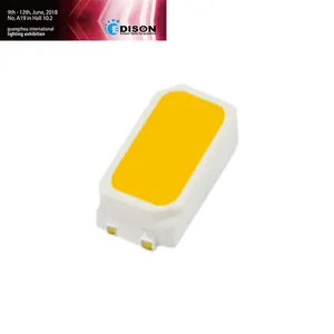 Taiwan Edison 3014 0.1 W SMD LED Met LM80