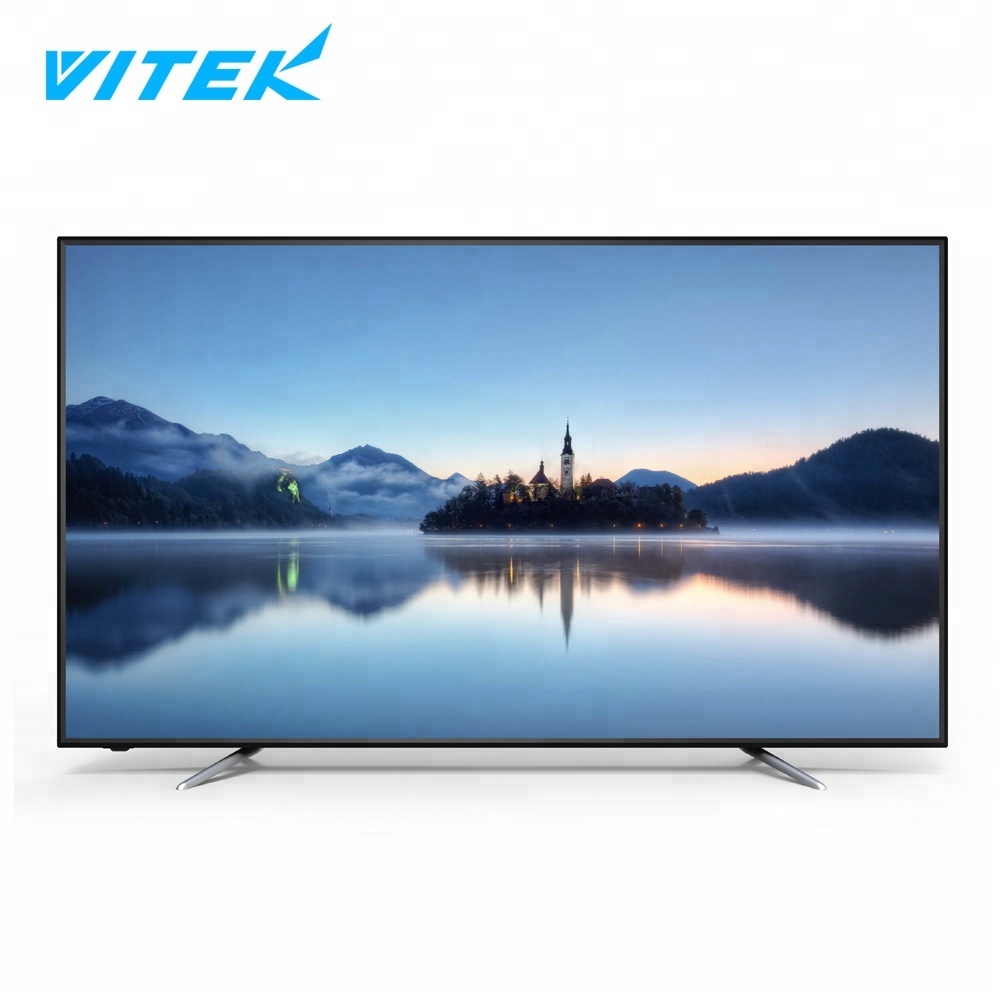 Low Price Good Quality Big Size LCD 4K <strong>Tv</strong> Smart Led 65 <strong>Inches</strong> <strong>Tv</strong> UHD 4k Display UHD Television