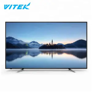 Niedriger Preis Gute Qualität Große Größe LCD 4K TV Smart LED 65 Zoll TV UHD 4k Display UHD Fernseher