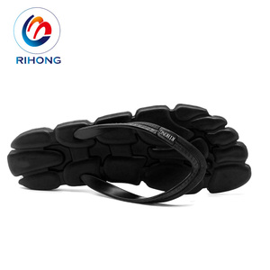 Guangzhou conception spéciale pied forme sanda hommes logo de <span class=keywords><strong>luxe</strong></span> personnalisé eva bascule marque - Product Image 4
