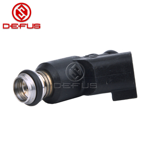 DEFUS directamente de la fábrica original de 850cc 1000cc inyector de combustible 25386328 para DDOD 100 88-99 OEM 25386328 sistema de inyección de combustible - Product Image 3