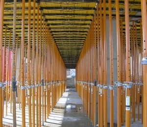 ISO9001 H20 <span class=keywords><strong>Beam</strong></span>/<span class=keywords><strong>H</strong></span> <span class=keywords><strong>20</strong></span> Ván Khuôn Bằng Gỗ Cho Ván Khuôn Tự Động Thủy Lực - Product Image 2