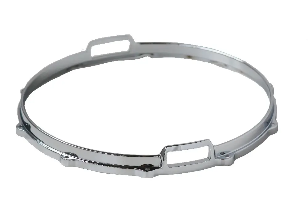 Sản Xuất Diecast Trống Hoop Snare