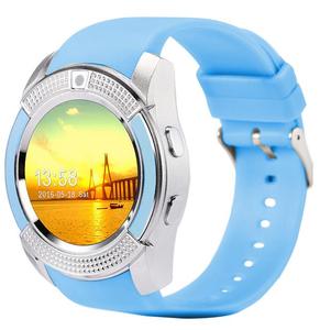 <span class=keywords><strong>Precio</strong></span> de fabrica de alta <span class=keywords><strong>calidad</strong></span> smart watch Bluetooth Android <span class=keywords><strong>Reloj</strong></span> Smart <span class=keywords><strong>Inteligente</strong></span> - Product Image 1