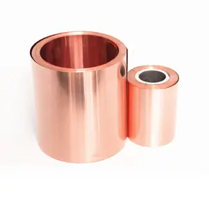 Giá tốt nhất Cuộn Dây Đồng/Copper Strip C11000