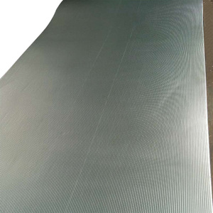 Prix de la feuille de mousse en caoutchouc nitrile avec feuille d'aluminium, isolation, rouleau de 20 mm d'épaisseur - Product Image 2