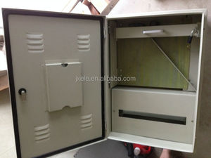 Hộp Phân Phối Tùy Chỉnh Hộp Phân Phối Điện - Product Image 2