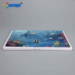 COURAGE-<span class=keywords><strong>marco</strong></span> de <span class=keywords><strong>fotos</strong></span> <span class=keywords><strong>transparente</strong></span> con imagen personalizada, nuevo producto, a la moda (BL-29) - Product Image 4