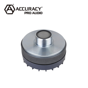 Tweeter a Compressione in Titanio Accuracy Pro Audio CD-34A da 44mm per Altoparlanti - Product Image 3