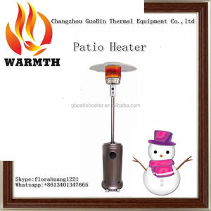 Calentador De Funcionamiento de Coste Especial Noche De Niza Calidad de La Manera Mejor de Calor Calentador de Patio - Product Image 1
