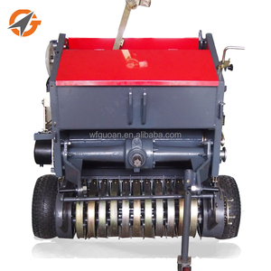 Agriculture Machinery <strong>Portable</strong> Mini Round <strong>Baler</strong> Mini <strong>hay</strong> Mower Hand <strong>hay</strong> <strong>Baler</strong> for Sale - Product Image 2