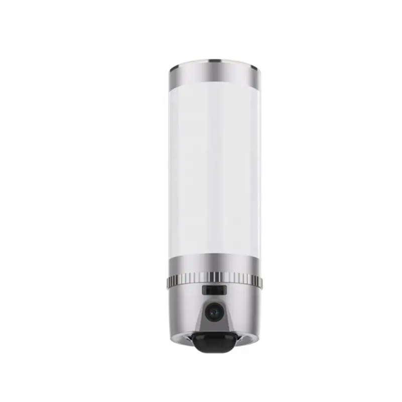 Nuovo Arrivo 1080P Impermeabile PIR CCTV di Sicurezza Della Macchina Fotografica Con Illuminazione A LED Per La Sorveglianza Esterna