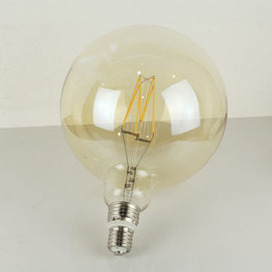G300 vintage filament extra <strong>large</strong> led globe edison <strong>light</strong> <strong>bulb</strong> - Product Image 6