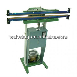 Scelleuse à impulsions pneumatique de 12 pouces - Scellage double face Fabriqué à Taïwan - Product Image 2