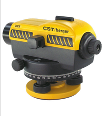 ميزان بصري مغناطيسي التخميد من نوع <span class=keywords><strong>CST</strong></span> <span class=keywords><strong>Berger</strong></span> SAL32 - Product Image 1