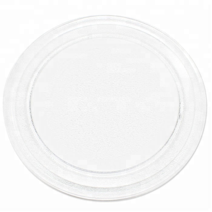 ER245BB-LG 3390W1A035A 3390W1G005C микроволновая печь стеклянный поднос