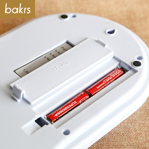 도매 <span class=keywords><strong>Sf</strong></span> <span class=keywords><strong>400A</strong></span> 수동 전자 주방 계량 스케일 - Product Image 4