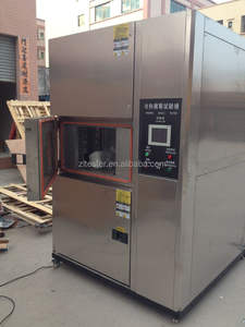 <span class=keywords><strong>Programable</strong></span> profesional caliente y fría cámara de choque térmico - Product Image 2