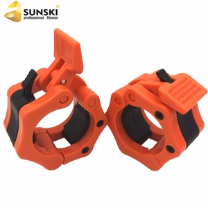 Sunski rapide déverrouillage et barbell collier - Product Image 5