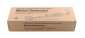 Máy Dò Kim Loại Vàng Ngầm MD-3500 Máy Dò Kim Loại Tìm Kiếm Mặt Đất - Product Image 5