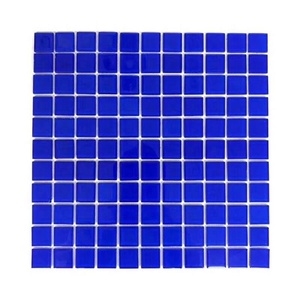 <span class=keywords><strong>Mosaico</strong></span> de Cristal Cuadrado Moderno de Alta Calidad para Piscinas, para Uso en Exteriores - Product Image 6