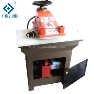 Calzado hidráulico de la máquina de corte - Product Image 2