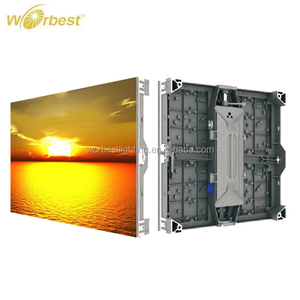 3,9mm innen vermietung led-anzeige innen-verleih GEFÜHRT bühne innen-verleih FÜHRTE zeichen - Product Image 4