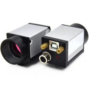 VT-EX500MS Ikincil Geliştirme SDK ile Mini USB 5MP Mikro Kamera