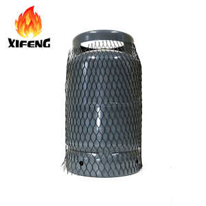 Cilindro de Gas GLP Vacío <span class=keywords><strong>Bharat</strong></span> de 12.5 kg de Excelente Calidad - Product Image 5