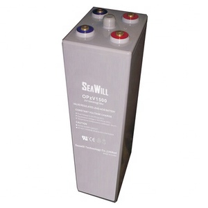 OPZV-batería estacionaria, <span class=keywords><strong>2v</strong></span>, 1500Ah, placa tubular de Gel OPZV, batería recargable - Product Image 1
