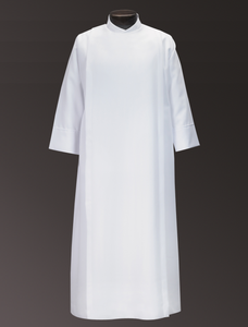 Tunica Clericale Cristiana all'Ingrosso dalla Cina, Paramenti per Servitori d'Altare - Product Image 2