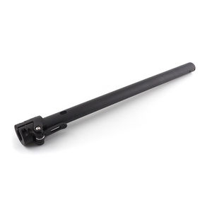 Piezas de Base de poste plegable para <span class=keywords><strong>patinete</strong></span> eléctrico <span class=keywords><strong>Xiaomi</strong></span> M365/1S, tubo de soporte, <span class=keywords><strong>accesorios</strong></span> para Scooter profesional, nueva imagen - Product Image 5