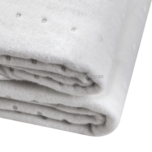 Made in china <span class=keywords><strong>Pas</strong></span> Cher 220 V reine <span class=keywords><strong>électrique</strong></span> <span class=keywords><strong>couverture</strong></span> chauffante - Product Image 2
