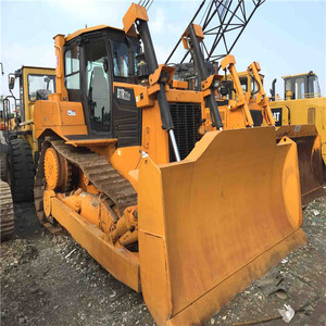 Bulldozer CAT D7R d'occasion - Product Image 1