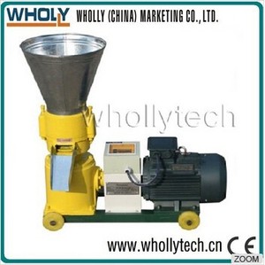 Durable ce <span class=keywords><strong>dipl</strong></span>ôméestéréo nourrir.& wood pellet mill - Product Image 2