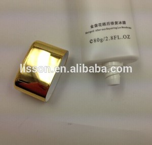 40 ml en plastique <span class=keywords><strong>tube</strong></span> emballage exportation <span class=keywords><strong>vers</strong></span> suisse - Product Image 3