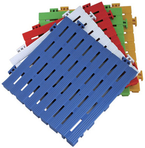 Factory PVC Plastic Gutter <strong>Gratings</strong> Swimming <strong>Pool</strong> Grates - Product Image 5