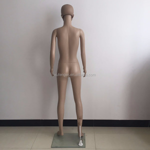 สูง 171 เซนติเมตร OEM แฟชั่น - เปลี่ยนสไตล์ยืนพลาสติกหญิงสาว <span class=keywords><strong>Mannequin</strong></span> - Product Image 3