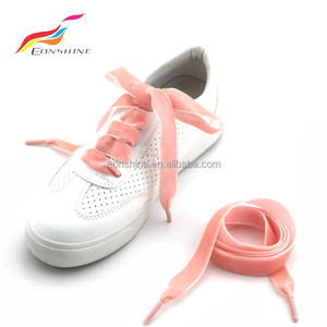 Durable al por mayor Multi Color sola cara cinta cordones con herretes de plástico - Product Image 3