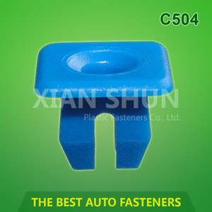 Vente en gros de <span class=keywords><strong>carrosserie</strong></span> clips et attaches x-mas palmier. moulures clips de retenue - Product Image 2