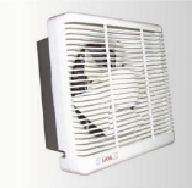 พัดลมระบายอากาศติดผนัง220V พร้อมใบมีดพลาสติก - Product Image 1