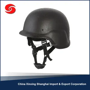 2015 Lightweight Kevlar Helmet Bulletproof Manufacturer