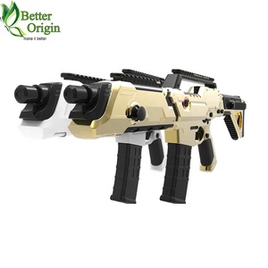 VR Trò Chơi Bắn Súng Gun Điều Khiển VR Súng Với Recoil Mô Phỏng - Product Image 5