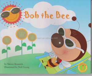La diversión de aprendizaje de lectura <span class=keywords><strong>en</strong></span> <span class=keywords><strong>inglés</strong></span> historia corta de audio libro para niños - Product Image 2