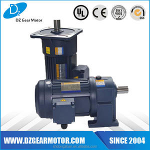 Maravilloso <span class=keywords><strong>Motor</strong></span> <span class=keywords><strong>de</strong></span> CA Trifásico <span class=keywords><strong>de</strong></span> Alto Torque y Baja Velocidad <span class=keywords><strong>de</strong></span> 400w 0.5 <span class=keywords><strong>hp</strong></span> - Product Image 3