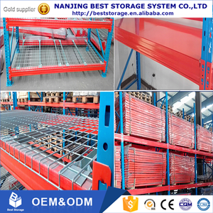 ISO CE נבדק פלדה כבד החובה מזרן מתלה לסירה אחסון - Product Image 5