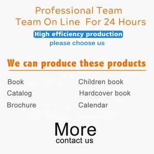 จีนซัพพลายเออร์คุณภาพสูงทำจากแข็งกระดาษแข็งการ์ด <span class=keywords><strong>Picture</strong></span>.La สำหรับเด็ก - Product Image 4