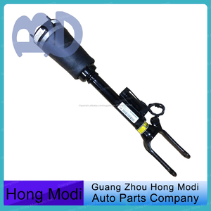 Precio al por mayor <span class=keywords><strong>de</strong></span> Suspensión <span class=keywords><strong>de</strong></span> Aire Para Mercedes W164 ML350 ML450 <span class=keywords><strong>OM</strong></span> 1643206013 Piezas Del Amortiguador <span class=keywords><strong>De</strong></span> Choque - Product Image 5