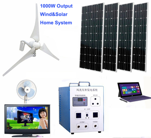 Hochleistungs-<span class=keywords><strong>1KW</strong></span>-1KVA-Monokristallines-Silizium-Solarmodul zu Wettbewerbsfähigem Preis für Heimenergiesysteme - Product Image 5