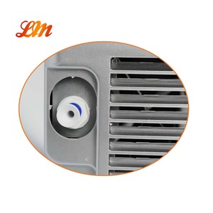 Máquina de <span class=keywords><strong>Hielo</strong></span> <span class=keywords><strong>para</strong></span> Pozo de Agua con Compresor DANFU <span class=keywords><strong>para</strong></span> Uso Doméstico - Product Image 6